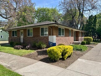 Plus de détails pour 595 W 8th Ave, Eugene, OR - Médical à louer