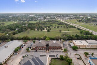Plus de détails pour 503 E Palm Valley Blvd, Round Rock, TX - Bureau à louer