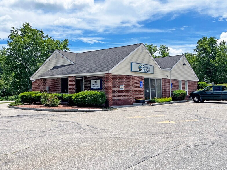 145 Raymond Rd, Candia, NH à louer - Photo de l’immeuble – Image 2 sur 4