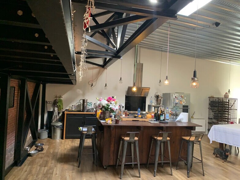 Bureau dans Vannes à vendre - Photo intérieure – Image 2 sur 4