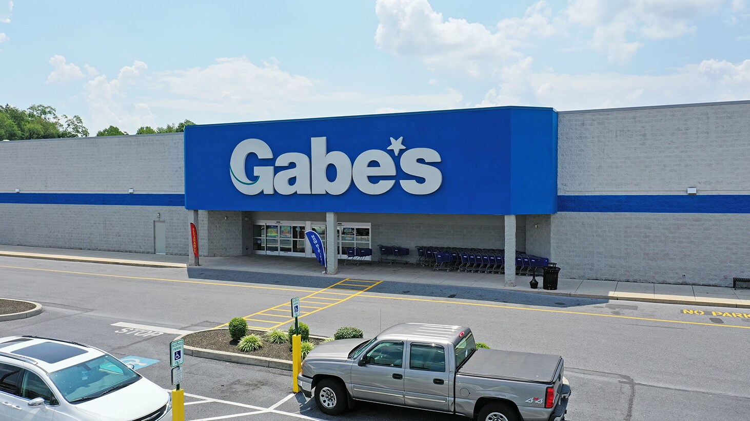 3819-3887 Union Deposit Rd, Harrisburg, PA à louer Photo principale– Image 1 sur 18