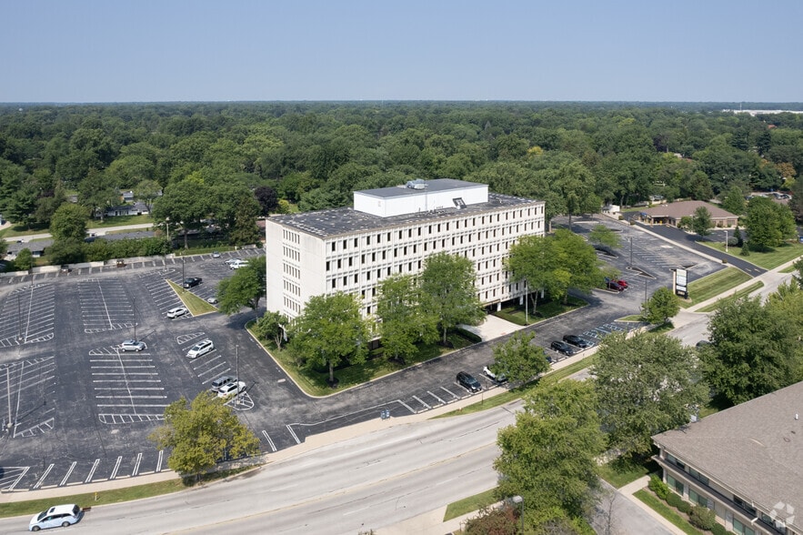 3103 Executive Pky, Toledo, OH à vendre - Aérien – Image 3 sur 22