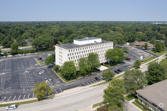 3103 Executive Pky, Toledo, OH - VUE AÉRIENNE  vue de carte - Image1