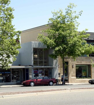 Plus de détails pour 2237 El Camino Real, Palo Alto, CA - Local commercial à vendre