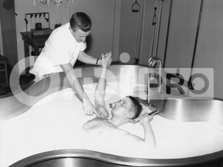 Bureau dans Sommières à louer - Photo intérieure – Image 3 sur 6