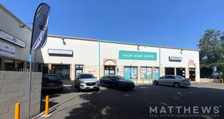 Plus de détails pour 3408-3412 N Eastern Ave, Los Angeles, CA - Local commercial à louer