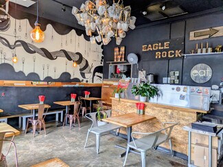 Plus de détails pour 1731-1759 Colorado Blvd, Los Angeles, CA - Local commercial à louer