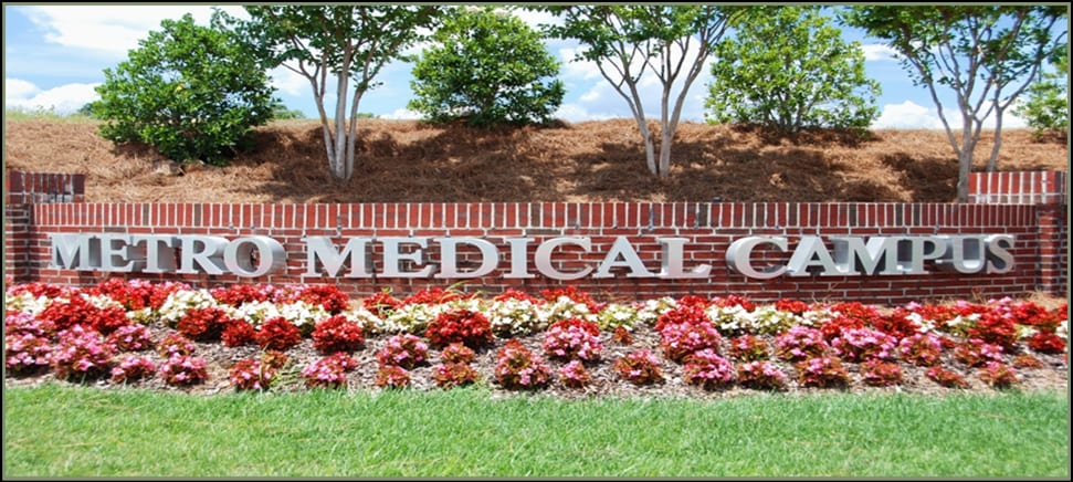 0000 Campus Park Dr, Monroe, NC à vendre Photo principale– Image 1 sur 3