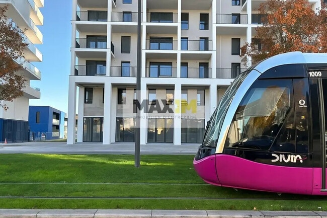 Plus de détails pour 28 Allée De La Poudrière, Dijon - Local commercial à louer