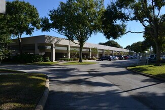Plus de détails pour 2525 Drane Field Rd, Lakeland, FL - Local d'activités à louer