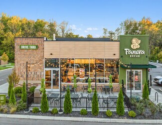 Plus de détails pour 8501 Beechmont Ave, Cincinnati, OH - Local commercial à vendre