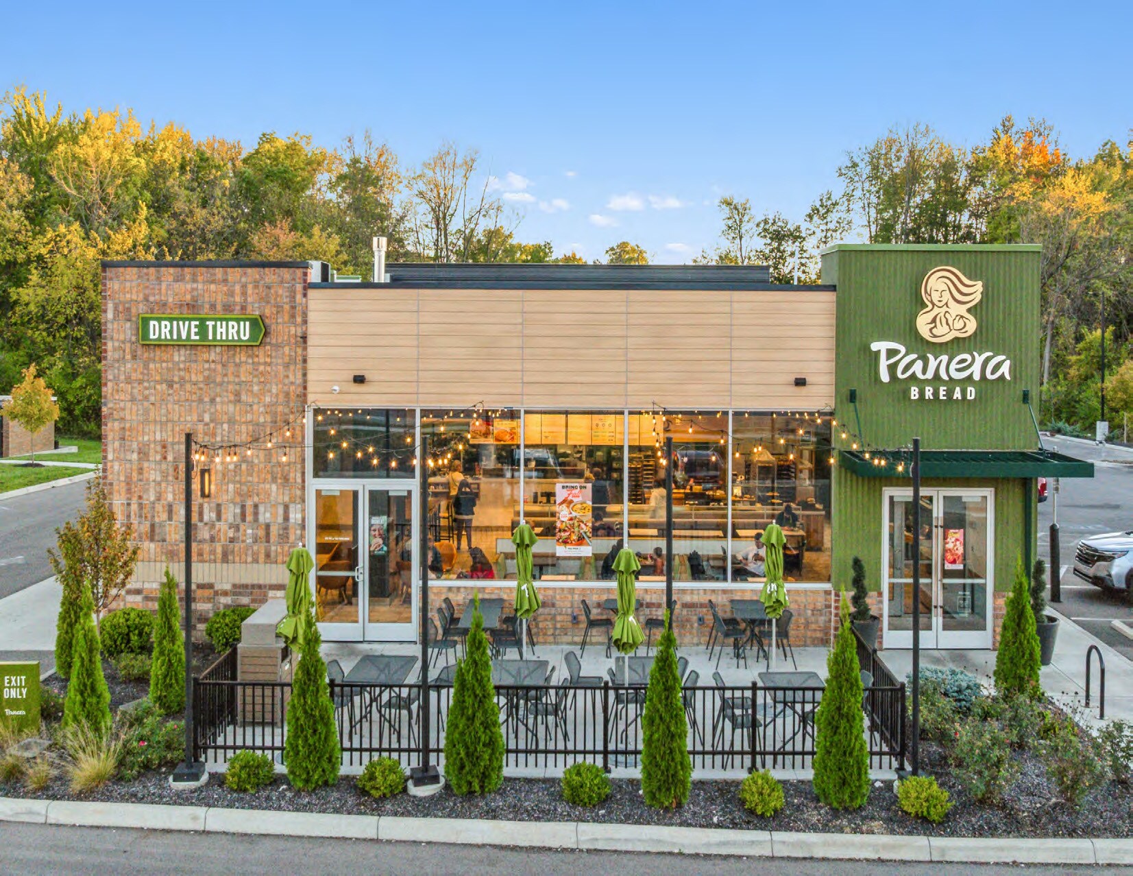 8501 Beechmont Ave, Cincinnati, OH à vendre Photo de l’immeuble– Image 1 sur 5