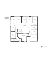 2226 Liliha St, Honolulu, HI à louer Plan de site– Image 1 sur 1