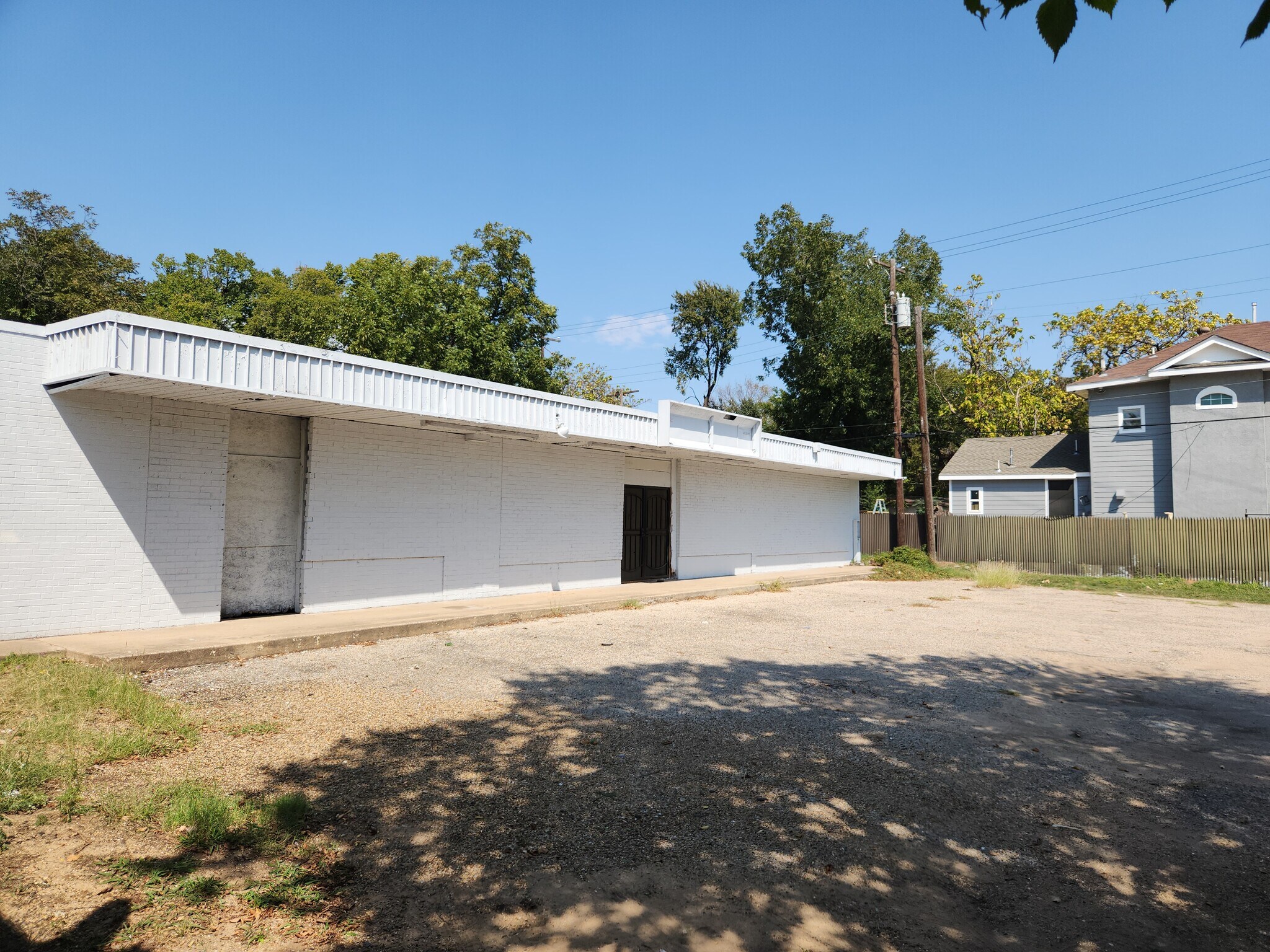 4118 Colonial Ave, Dallas, TX à vendre Photo principale– Image 1 sur 12