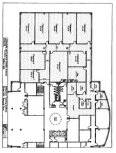 2 Granite Ave, Milton, MA à louer Plan d’étage– Image 1 sur 1