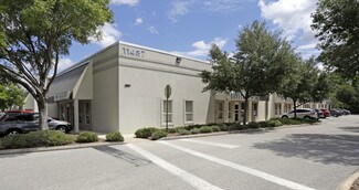 Plus de détails pour 3611 Saint Johns Bluff Rd S, Jacksonville, FL - Bureau, Industriel/Logistique à louer