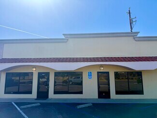 Plus de détails pour 8841-8863 Canoga Ave, Canoga Park, CA - Local commercial à louer