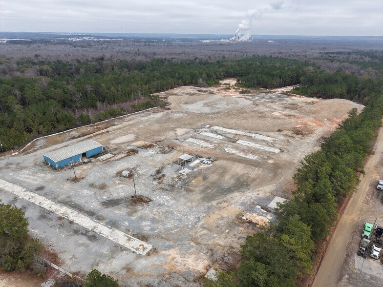 220 Cargill Road Conn, Macon-Bibb, GA à louer - Photo de l’immeuble – Image 2 sur 2