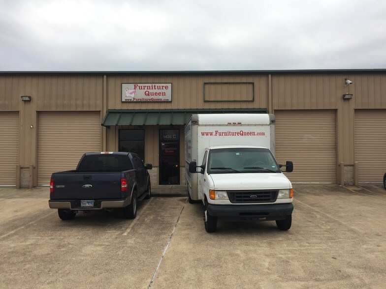 1430 Vanderwilt Ln, Katy, TX à vendre - Photo de l’immeuble – Image 2 sur 7