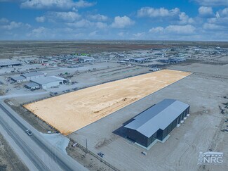 Plus de détails pour 5620 N FM 1788, Midland, TX - Terrain à vendre