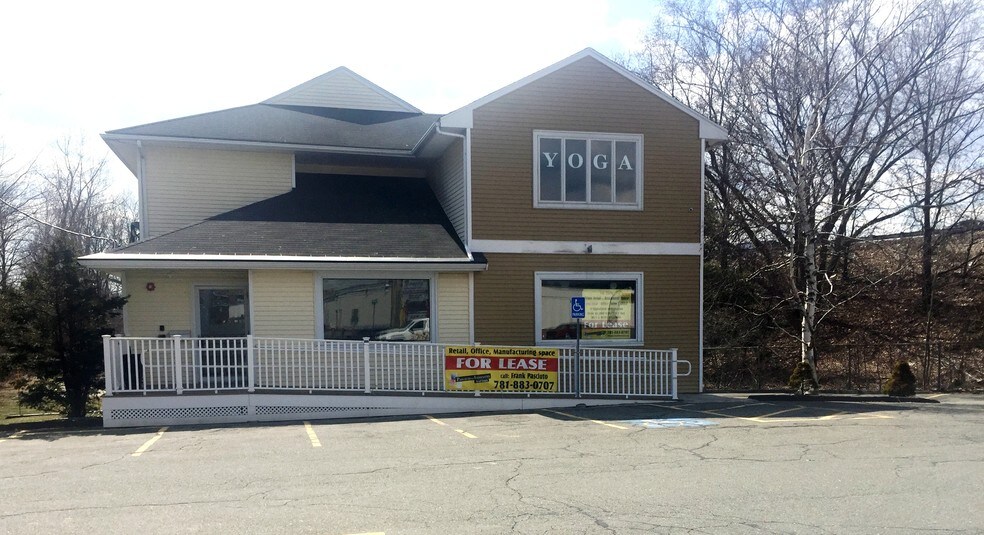 532 Lowell St, Peabody, MA à louer - Autre – Image 3 sur 4