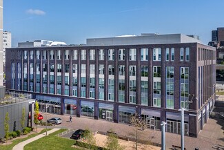 Plus de détails pour Marsh St S, Stoke On Trent - Bureau à louer
