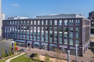 Plus de détails pour Marsh St S, Stoke On Trent - Bureau à louer
