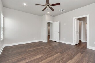 10630 Cascade Creek Dr, Rosharon, TX - VUE AÉRIENNE  vue de carte