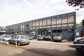 Plus de détails pour 326-338 Molesey Rd, Walton On Thames - Coworking à louer