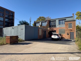 Plus de détails pour 1782 E 37th St, Cleveland, OH - Industriel/Logistique à vendre