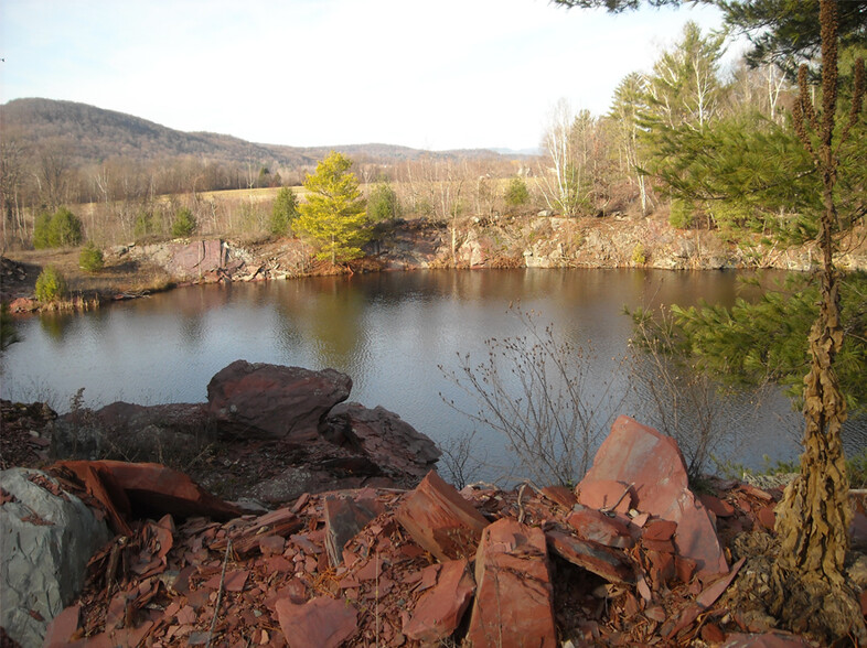 L3.5 County route 24, Granville, NY à vendre - Photo principale – Image 1 sur 1
