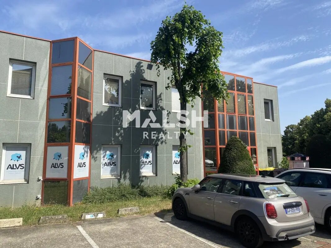 Photo de l’immeuble