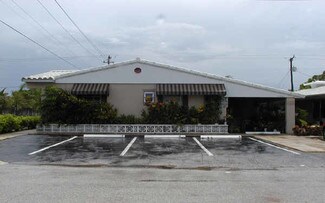 Plus de détails pour 1301 NE 16th Ter, Fort Lauderdale, FL - Logement à vendre
