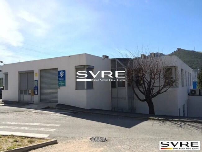 Plus de détails pour Bureau à louer