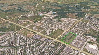 Plus de détails pour 5240 W 6th St, Lawrence, KS - Terrain à vendre