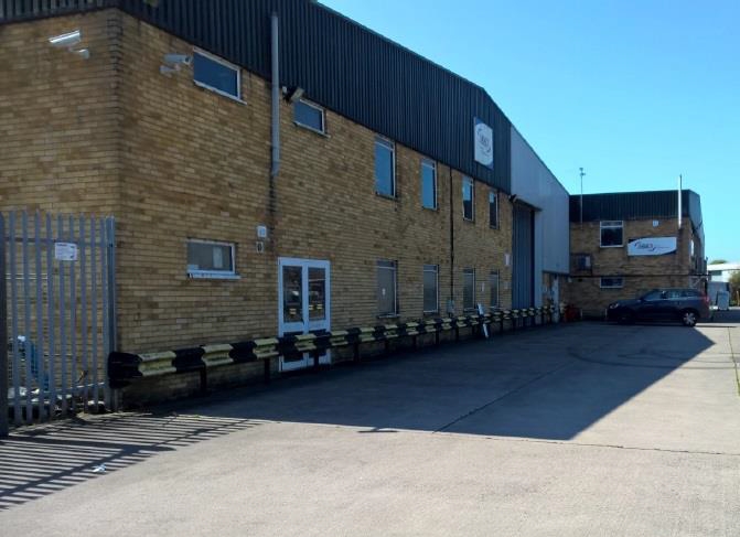 Symondscliff Way, Portskewett à louer - Photo de l’immeuble – Image 2 sur 5