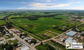 Plus de détails pour Hwy 827, Edmonton, AB - Terrain à vendre