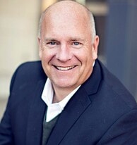 John Burchmore