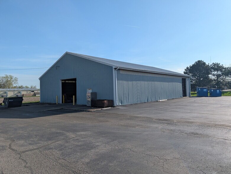 2110 George St, Sandusky, OH à vendre - Photo de l’immeuble – Image 2 sur 2