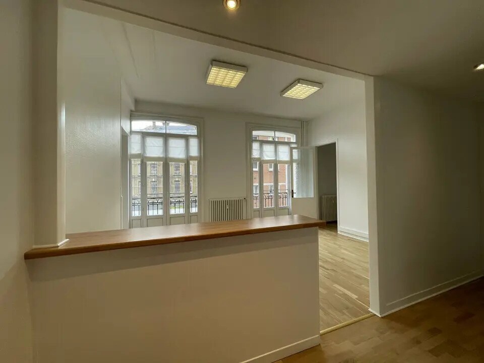 Bureau dans Le Havre à louer Photo de l’immeuble– Image 1 sur 11