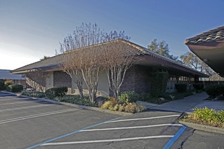 Plus de détails pour 3800 Auburn Blvd, Sacramento, CA - Bureau/Médical à louer
