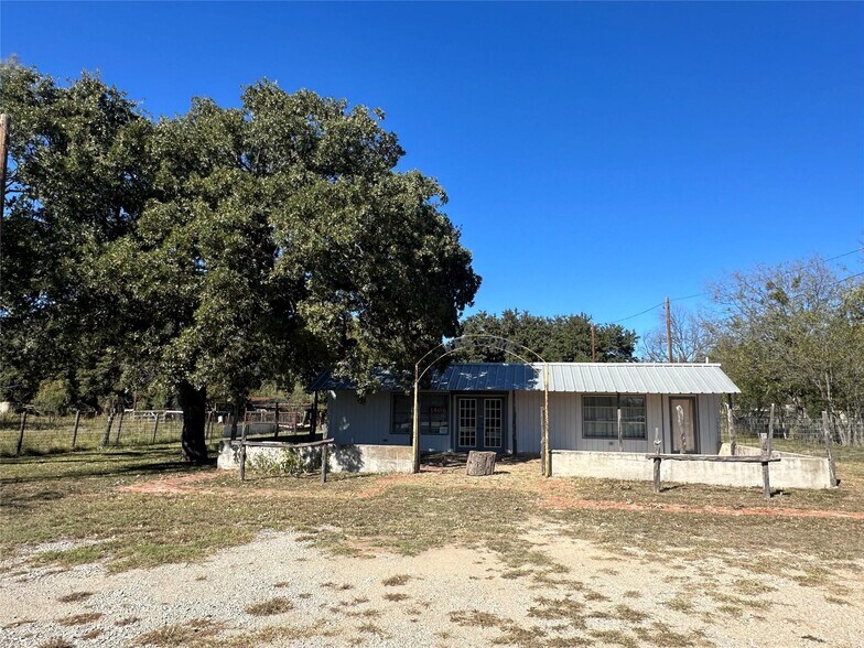1406 Early Blvd, Early, TX à vendre - Photo de l’immeuble – Image 2 sur 14