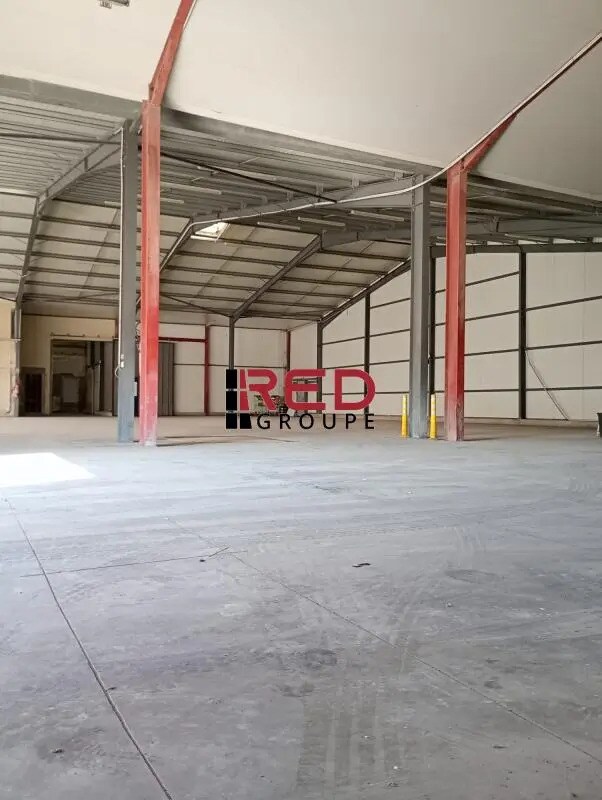 Industriel/Logistique dans Cavaillon à louer Photo de l’immeuble– Image 1 sur 10