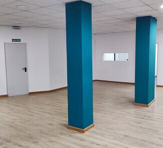 Plus de détails pour Plaza Clarín, 7, Rivas-Vaciamadrid - Local commercial à louer