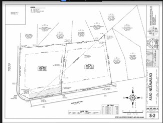 Plus de détails pour 3090 Trickum Rd, Marietta, GA - Terrain à vendre
