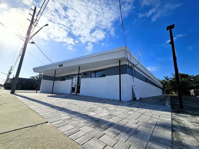 4616 San Juan Ave, Jacksonville, FL à louer - Photo de l’immeuble – Image 1 sur 11