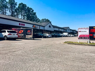 Plus de détails pour 6432 Two Notch Rd, Columbia, SC - Local commercial à louer