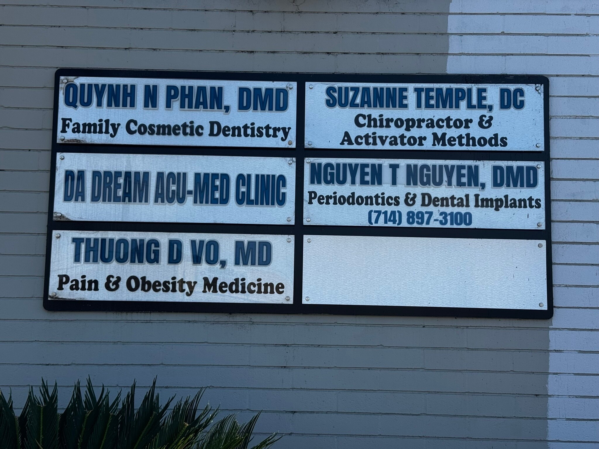 8102 Westminster Blvd, Westminster, CA à louer Photo principale– Image 1 sur 9