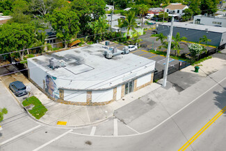 Plus de détails pour 4400 NW 2nd Ave, Miami, FL - Local commercial à vendre