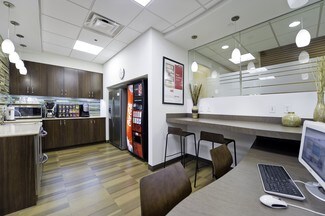 Plus de détails pour 49-81 Chestnut St, Beavercreek, OH - Coworking à louer